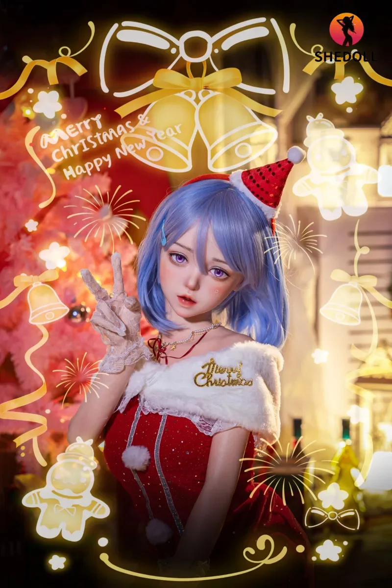 2025-2026 shedoll new year photography contest winners & scoring table realist  shoot Dottie.webp